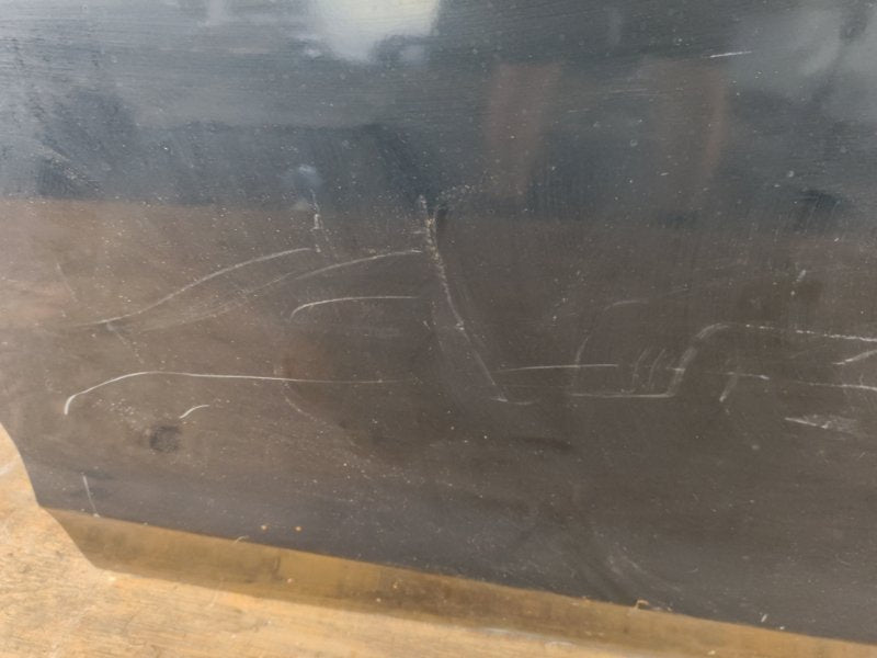 Door FORD FUSION 14- 2014 Front Right