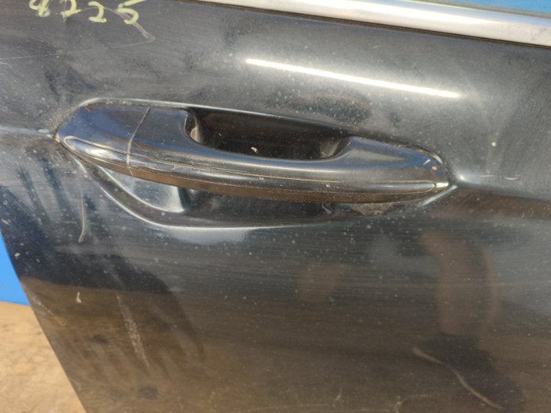 Door FORD FUSION 14- 2014 Front Right