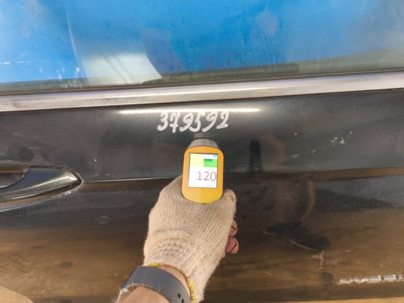 Door FORD FUSION 14- 2014 Front Right