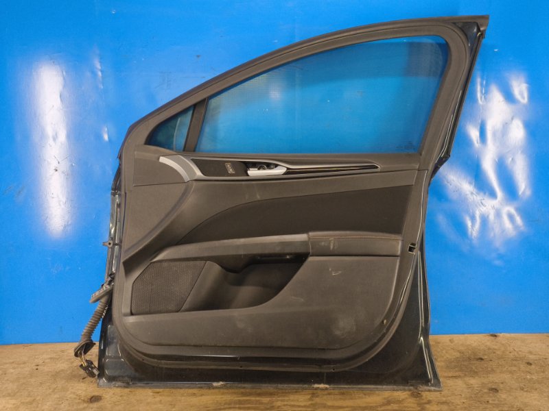 Door FORD FUSION 14- 2014 Front Right