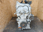 Gasoline engine NISSAN X-TRAIL/ROGUE T32 13-20 2017