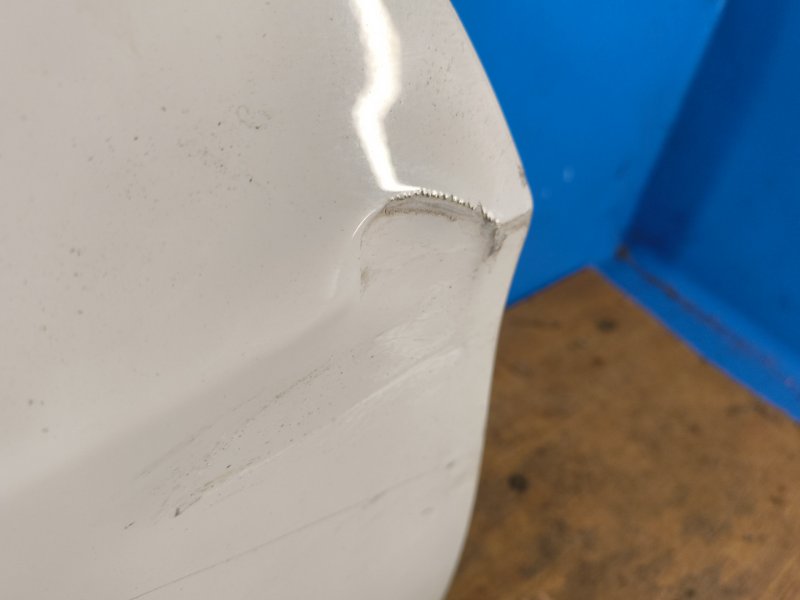 Door BMW 3 SERIES (E90-E93) 2005–2014 2009 Front Right