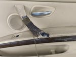 Door BMW 3 SERIES (E90-E93) 2005–2014 2009 Front Right