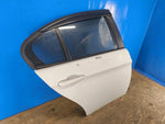 Door BMW 3 SERIES (E90-E93) 2005–2014 2011 Rear Right