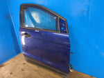 Door FORD ESCAPE 12-19 2016 Front Right