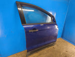 Door FORD ESCAPE 12-19 2016 Front Right