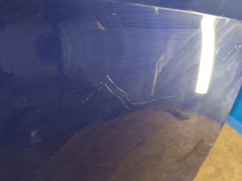 Door FORD ESCAPE 12-19 2016 Front Right