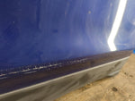 Door FORD ESCAPE 12-19 2016 Front Right
