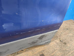Door FORD ESCAPE 12-19 2016 Front Right