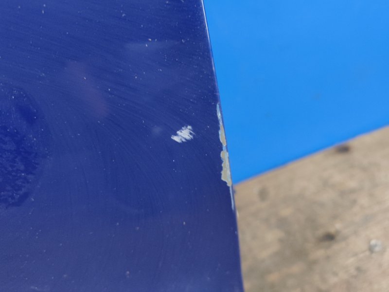 Door FORD ESCAPE 12-19 2016 Front Right