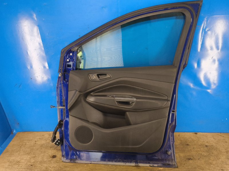 Door FORD ESCAPE 12-19 2016 Front Right