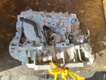 Automatic transmission NISSAN X-TRAIL/ROGUE T32 13-20 2017