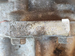 Automatic transmission NISSAN X-TRAIL/ROGUE T32 13-20 2017
