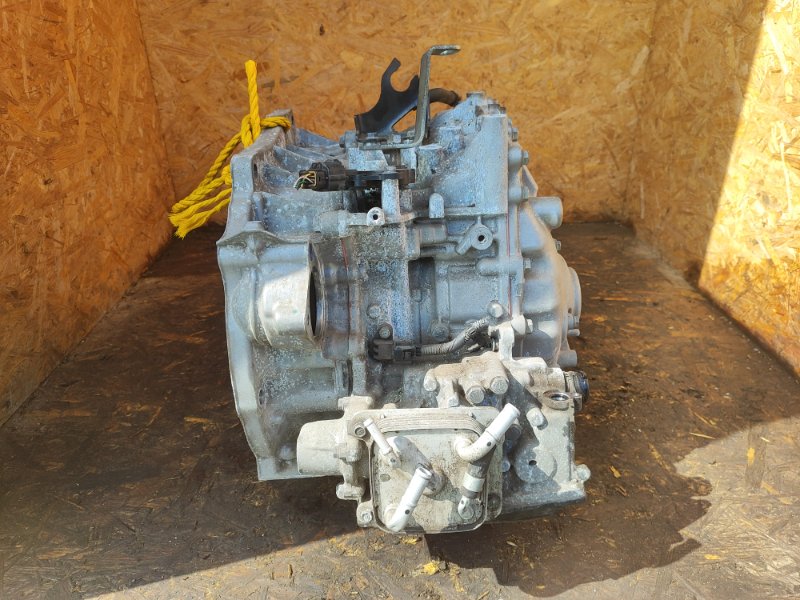Automatic transmission NISSAN X-TRAIL/ROGUE T32 13-20 2017
