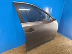 Door NISSAN X-TRAIL/ROGUE T32 13-20 2017 Front Right