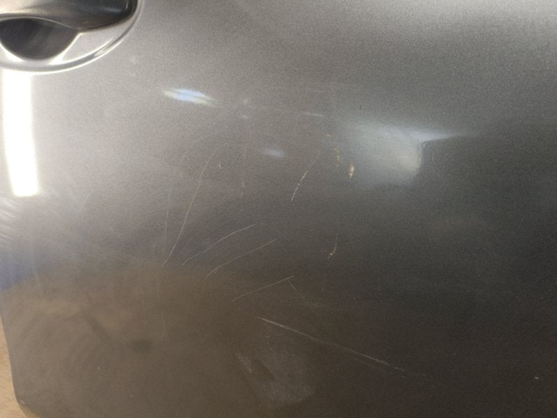 Door NISSAN X-TRAIL/ROGUE T32 13-20 2017 Front Right