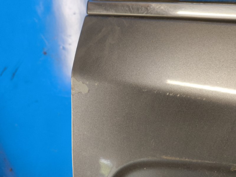 Door NISSAN X-TRAIL/ROGUE T32 13-20 2017 Front Right