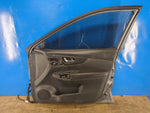Door NISSAN X-TRAIL/ROGUE T32 13-20 2017 Front Right