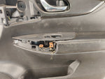 Door NISSAN X-TRAIL/ROGUE T32 13-20 2017 Front Right