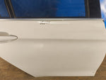 Door BMW 3 SERIES (F30) 2012–21 2017 Rear Right