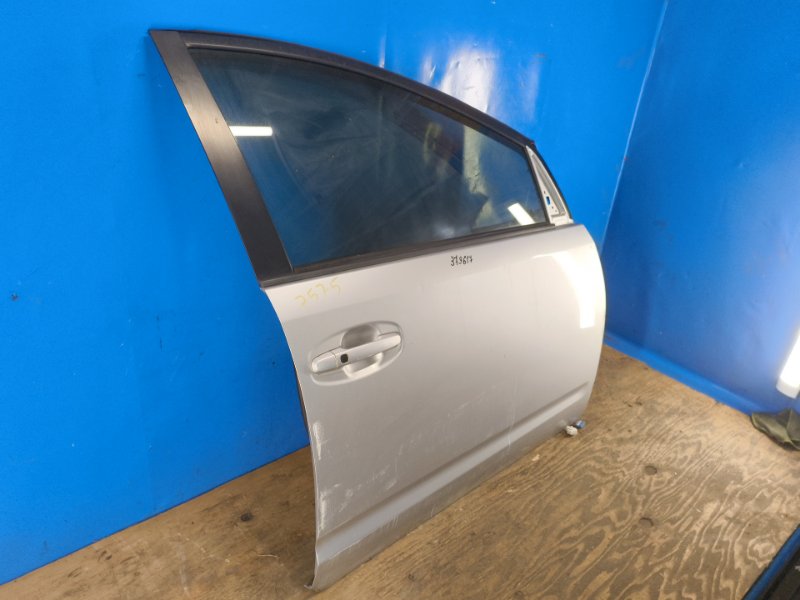 Door TOYOTA PRIUS - 20 03-11 2008 Front Right