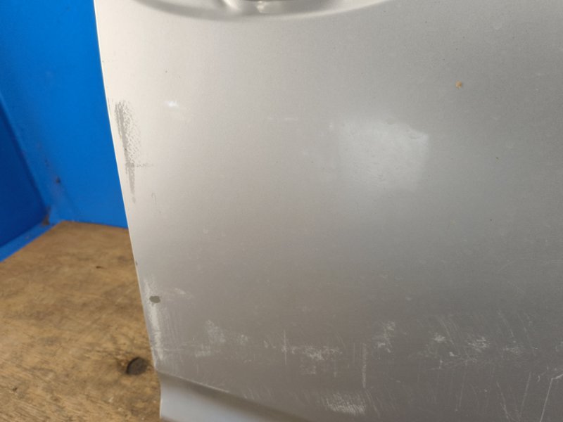 Door TOYOTA PRIUS - 20 03-11 2008 Front Right