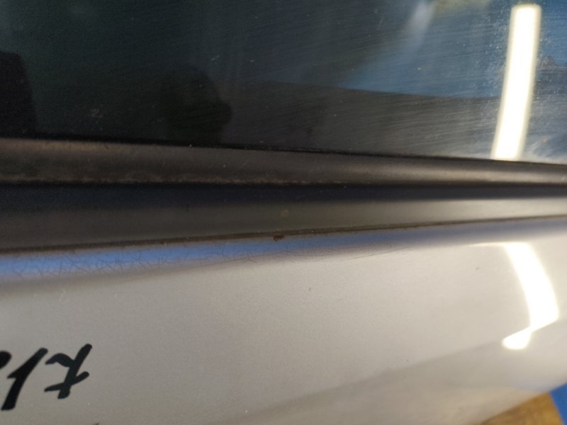 Door TOYOTA PRIUS - 20 03-11 2008 Front Right