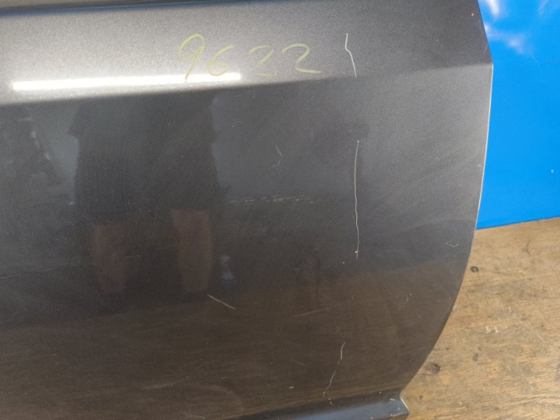 Door DODGE JOURNEY 08-20 2015 Front Right