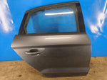 Door AUDI A3 (8V) 12–17 2014 Rear Right