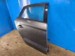 Door AUDI A3 (8V) 12–17 2014 Rear Right