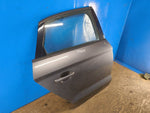 Door AUDI A3 (8V) 12–17 2014 Rear Right