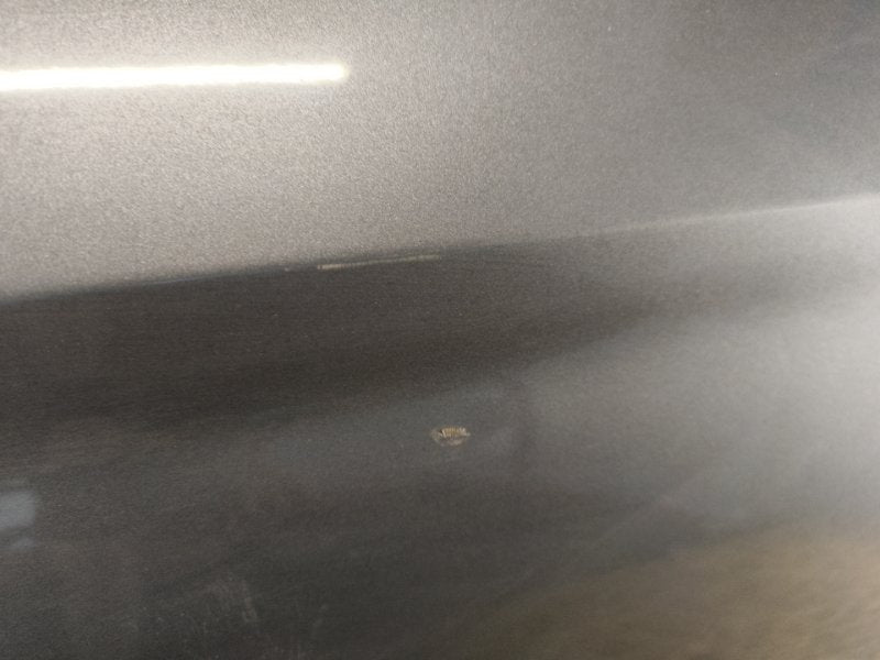 Door AUDI A3 (8V) 12–17 2014 Rear Right