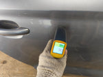 Door AUDI A3 (8V) 12–17 2014 Rear Right