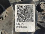 Automatic transmission NISSAN X-TRAIL/ROGUE T32 13-20 2017