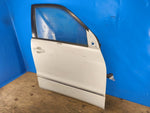 Door SUZUKI GRAND VITARA 05-15 2013 Front Right