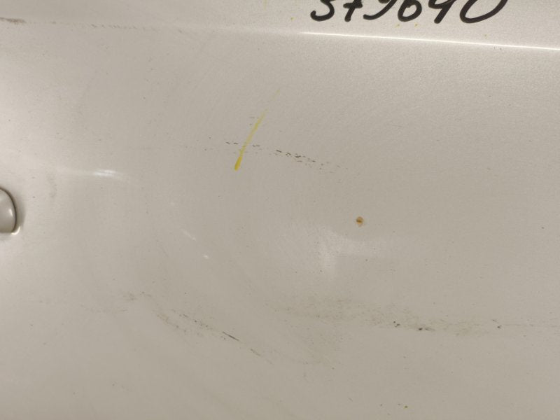 Door SUZUKI GRAND VITARA 05-15 2013 Front Right