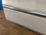 Door SUZUKI GRAND VITARA 05-15 2013 Front Right