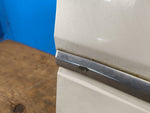 Door SUZUKI GRAND VITARA 05-15 2013 Front Right