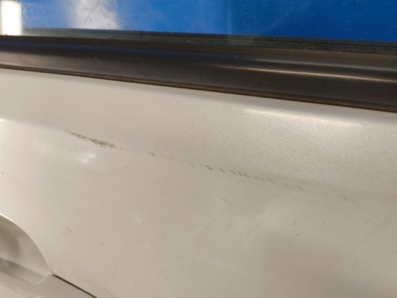 Door SUZUKI GRAND VITARA 05-15 2013 Front Right