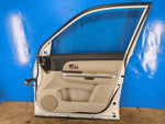 Door SUZUKI GRAND VITARA 05-15 2013 Front Right