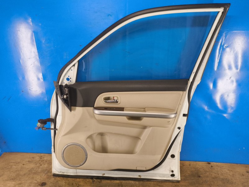 Door SUZUKI GRAND VITARA 05-15 2013 Front Right