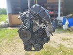 Gasoline engine BMW 3 SERIES (E90-E93) 2005–2014 2007