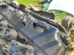 Gasoline engine BMW 3 SERIES (E90-E93) 2005–2014 2007