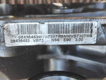 Gasoline engine BMW 3 SERIES (E90-E93) 2005–2014 2007