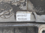 Gasoline engine BMW 3 SERIES (E90-E93) 2005–2014 2007
