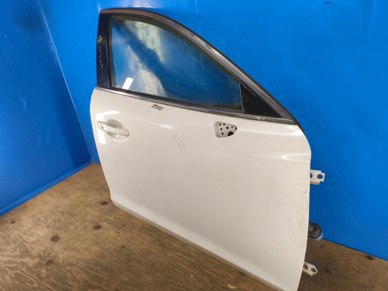 Door MAZDA 6 GJ 12- 2016 Front Right