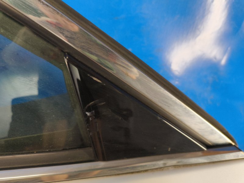 Door MAZDA 6 GJ 12- 2016 Front Right