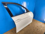Door BMW 3 SERIES (F30) 2012–21 2017 Front Right