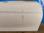 Door BMW 3 SERIES (F30) 2012–21 2017 Front Right