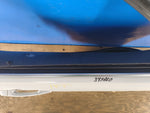 Door BMW 3 SERIES (F30) 2012–21 2017 Front Right
